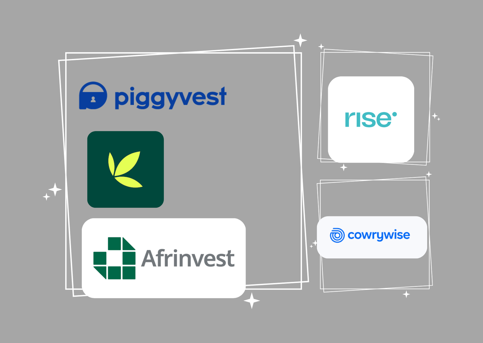 Best Investment Apps for Beginners in Nigeria