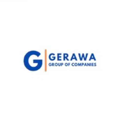 Gerawa Oil