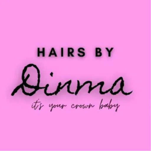 Hair by Dinma