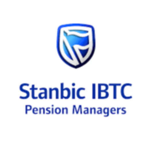 Stanbic IBTC Pension